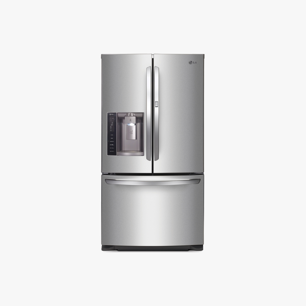 HP LP3065 Electronic